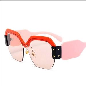 UV400 sunglasses